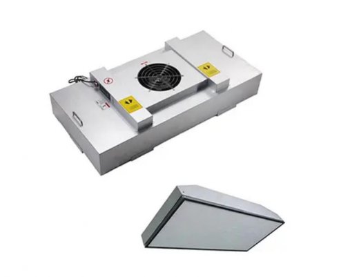 潔凈棚FFU群控系統(tǒng)