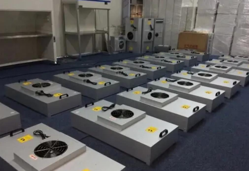 萬級(jí)潔凈棚設(shè)計(jì)要求，萬級(jí)潔凈棚安裝流程