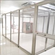 萬級凈化棚潔凈度等級，萬級凈化棚安裝視頻