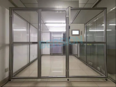 十萬級潔凈棚用途，十萬級潔凈棚施工