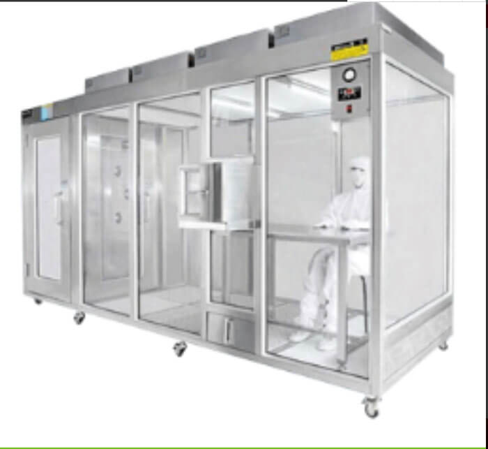 潔凈棚等級(jí)標(biāo)準(zhǔn)