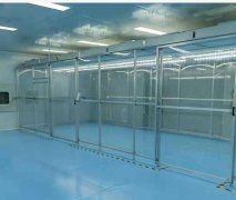 精密加工潔凈棚凈化標(biāo)準(zhǔn)，精密加工潔凈棚風(fēng)量