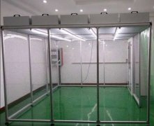 精密加工潔凈棚壓差控制方法，檢測標(biāo)準(zhǔn)