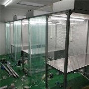 百級潔凈棚檢測要求，參數(shù)標準