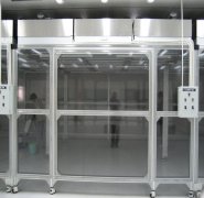 潔凈棚功能原理，風速大小