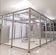 潔凈棚風(fēng)量的調(diào)節(jié)，維護(hù)保養(yǎng)