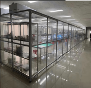 不銹鋼潔凈棚等級標(biāo)準(zhǔn),安裝流程