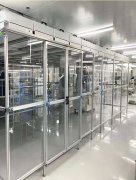 不銹鋼潔凈棚潔凈度標(biāo)準(zhǔn),安裝方法