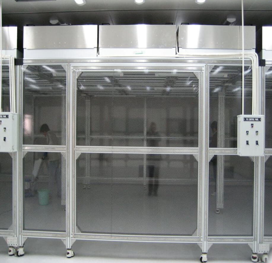 亞克力潔凈棚價(jià)格